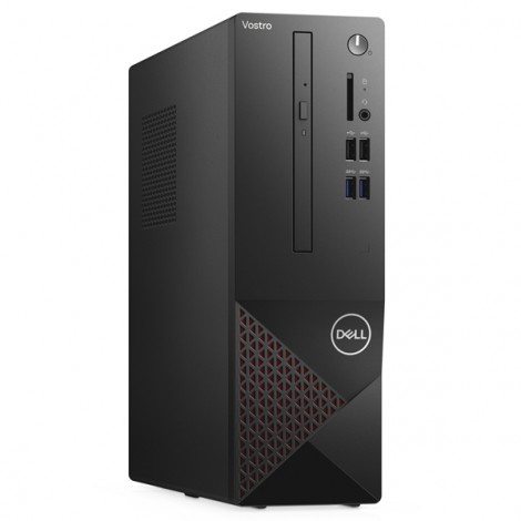 PC Dell Vos 3681(STI36206W-4G-1T)i3-10100/4GB/1TB/DVDRW/Win10/K+M/Wifi ac,1YW