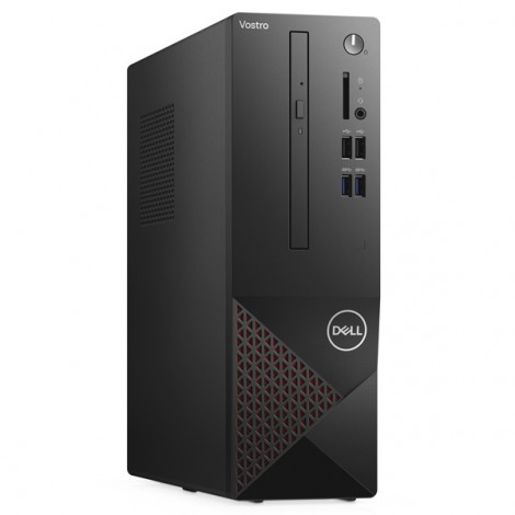 PC Dell Vos 3681ST(PWTN11)i7-10700/8GB/512GB SSD/DVD-RW/Win10/K+M/Wifi ac,1YW