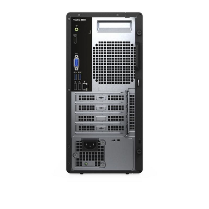 PC Dell Vos 3888(70243937)i7-10700/8GB/512GB SSD/Win10/K+M/Wifi ac,1YW