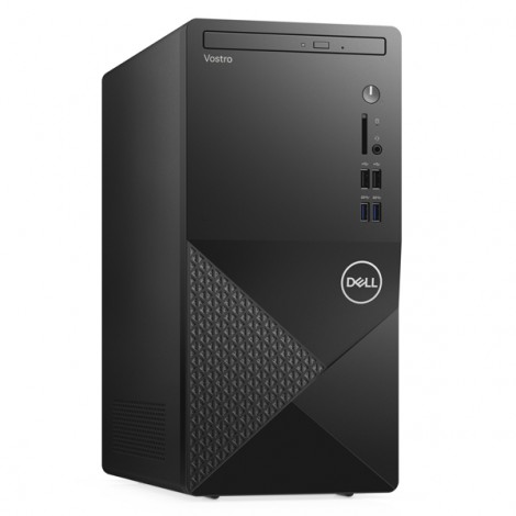 PC Dell Vos 3888MT(RJMM62Y1)i5-10400/8GB/1TB/Win10/K+M/Wifi ac,1YW
