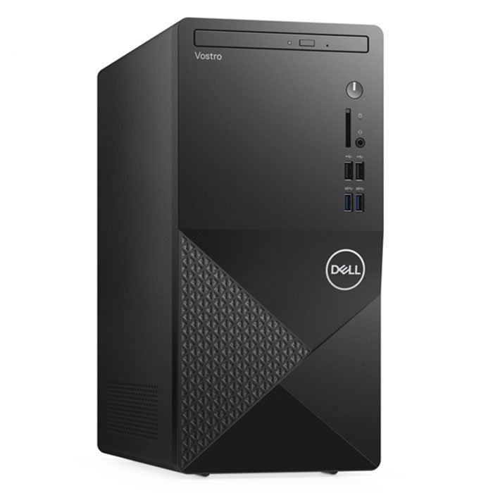 PC Dell Vostro 3888MT(RJMM6Y11)i5-10400/4GB/1TB/Win10+Office Home