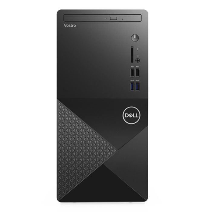PC Dell Vostro 3888MT(RJMM6Y11)i5-10400/4GB/1TB/Win10+Office Home