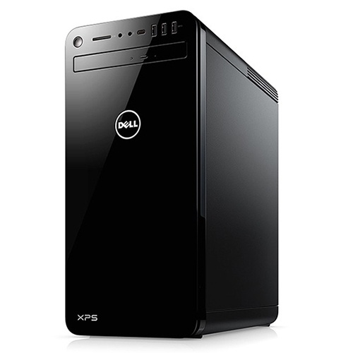 PC Dell XPS 8930(70196078) Core i7-9700K