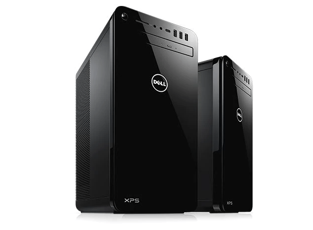 PC Dell XPS 8930(70196078) Core i7-9700K