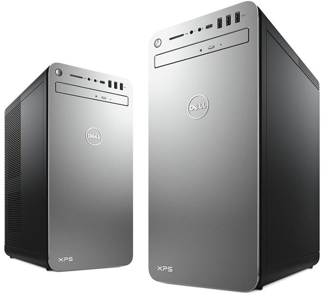 PC Dell XPS 8930(70196078) Core i7-9700K