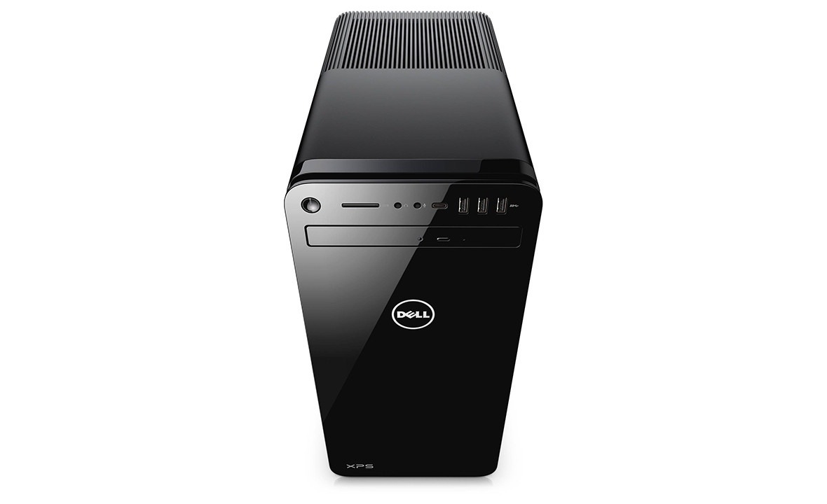 PC Dell XPS 8930(70196078) Core i7-9700K