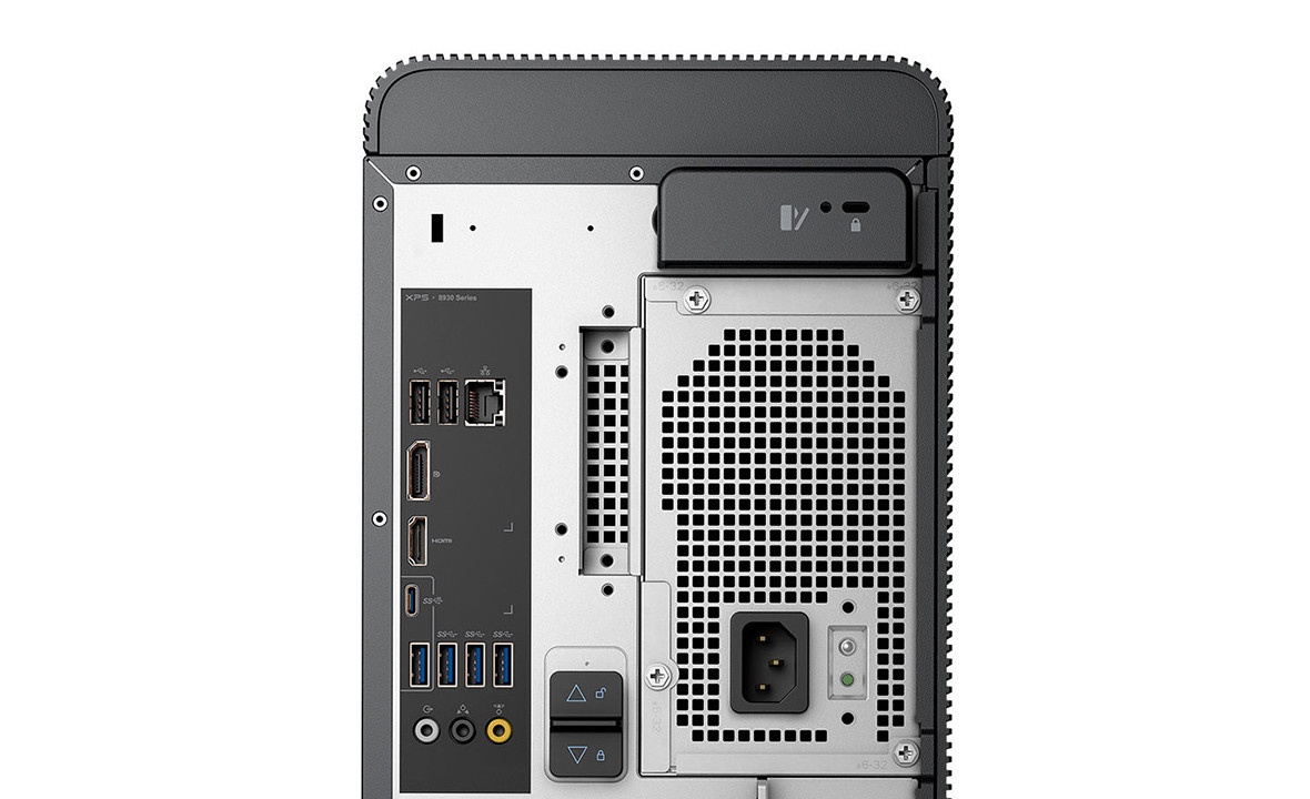 PC Dell XPS 8930(70196078) Core i7-9700K