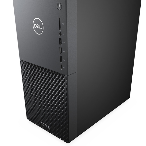 PC Dell XPS 8940(70226564)i7-10700/16GB/512GB SSD+1TB/VGA 4GB/DVDRW/Win10/K+M/Wifi ac,1YW