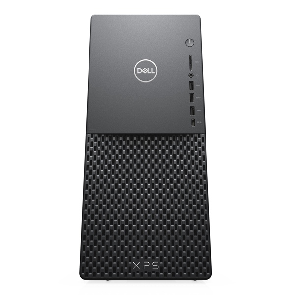 PC Dell XPS 8940(70226564)i7-10700/16GB/512GB SSD+1TB/VGA 4GB/DVDRW/Win10/K+M/Wifi ac,1YW