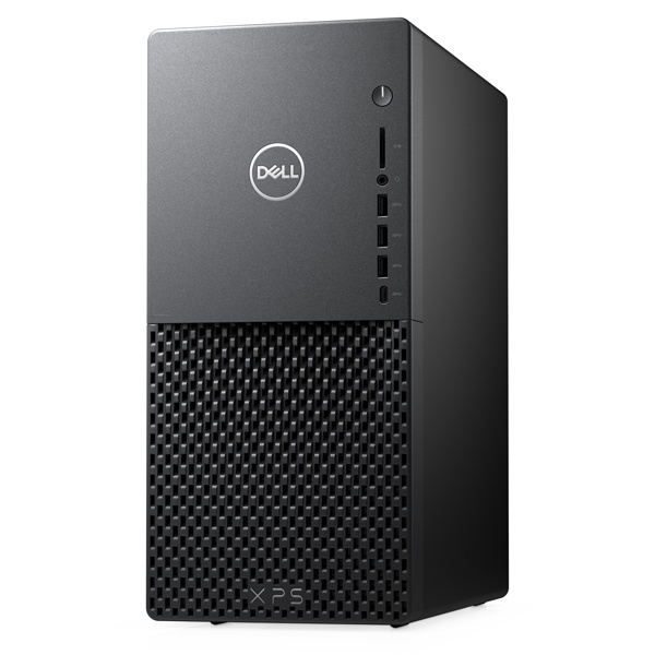 PC Dell XPS 8940(70226564)i7-10700/16GB/512GB SSD+1TB/VGA 4GB/DVDRW/Win10/K+M/Wifi ac,1YW