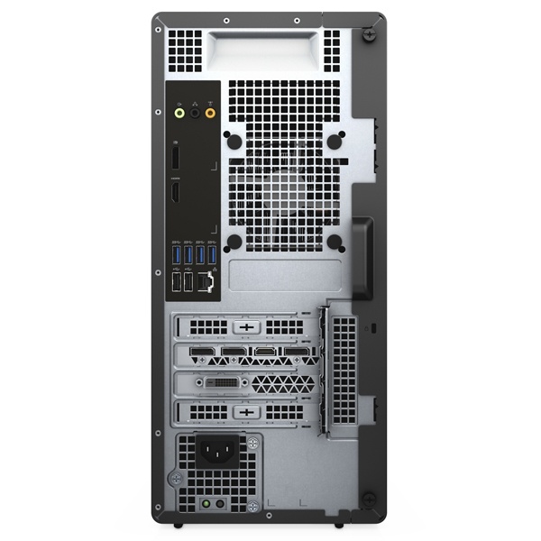 PC Dell XPS 8940(70226564)i7-10700/16GB/512GB SSD+1TB/VGA 4GB/DVDRW/Win10/K+M/Wifi ac,1YW