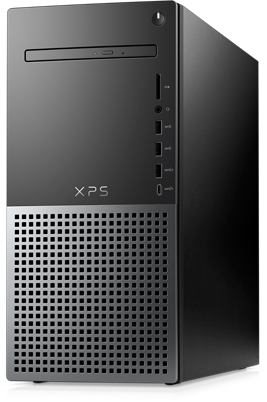 PC Dell XPS 8950(70297321) i7-12700/16GB/512GB SSD+1TB/Win11/Office2021/6GD6_GTX1660Ti/Wifi ac,1YW