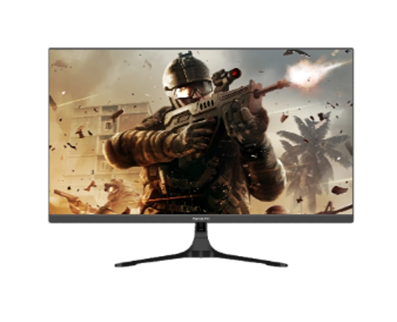 PC Gaming SingPC i512FB795V4-W(i5-12400F/16GB/512GB SSD/VGA 4GB GDDR6/Win 11 Pro/Case ESPORT M500