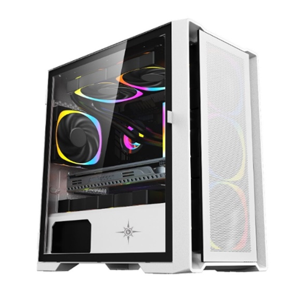 PC Gaming SingPC i712FB791TV12-W(i7-12700KF/16GB/1TB SSD/VGA RTX 3060 GAMING OC 12GB GDDR6/Win11 Pro