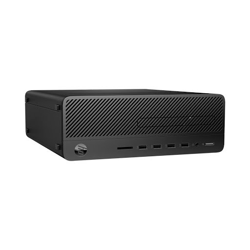 PC HP 280 Pro G4 SFF (i5-9400/8GB RAM/1TB HDD/DVDRW/K+M/DOS) (9MS52PA)