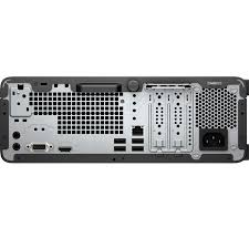 PC HP 280 Pro G4 SFF (i5-9400/8GB RAM/1TB HDD/DVDRW/K+M/DOS) (9MS52PA)