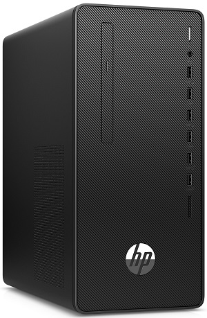 PC HP 280 Pro G6 MT(i5-10400/8GB/512GB SSD/Win10/K+M/Wifi)_462U3PA