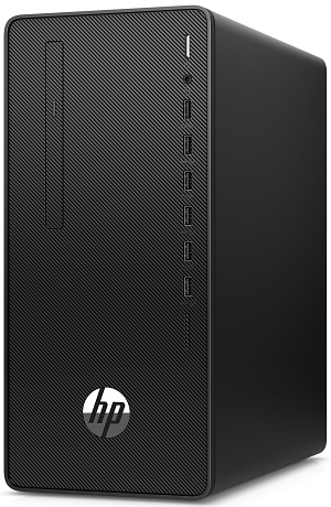 PC HP 280 Pro G6 MT(i5-10400/8GB/512GB SSD/Win10/K+M/Wifi)_462U3PA