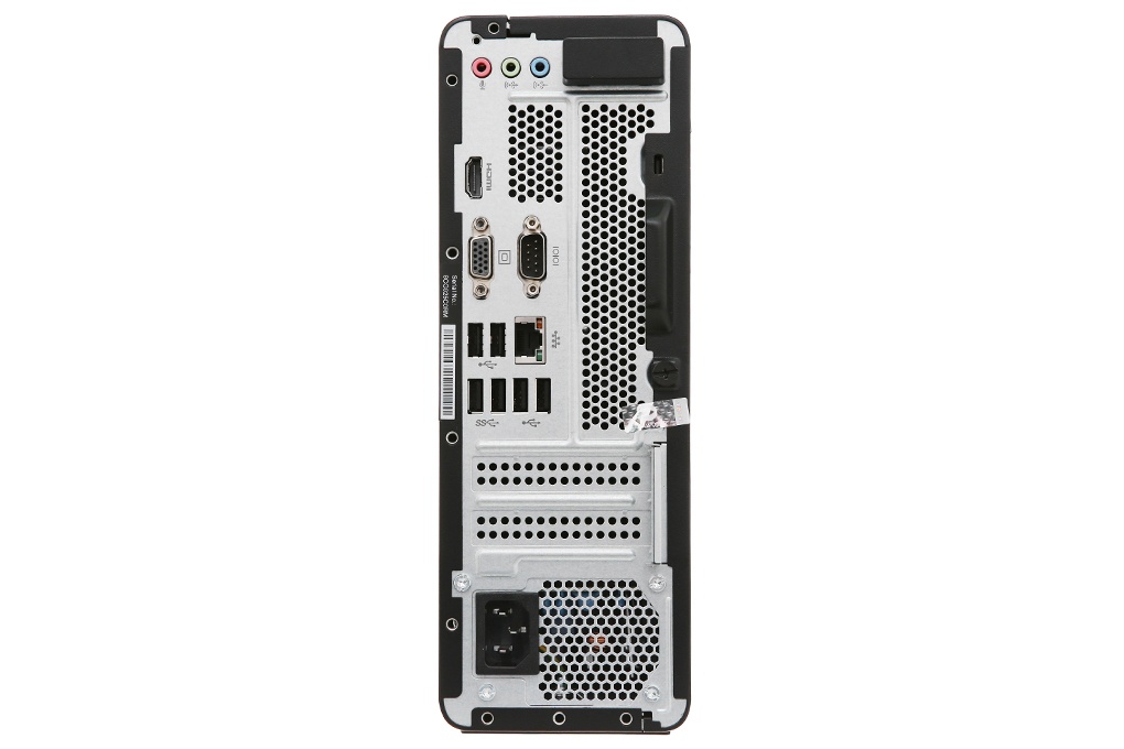 PC HP 290-p0112d(6DV53AA)Pen G5420