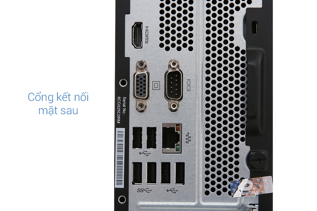 PC HP 290-p0112d(6DV53AA)Pen G5420