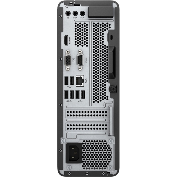 PC HP 290-p0117d(7KM15AA)i5-9400