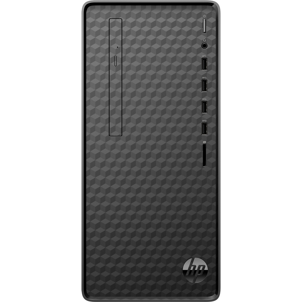 PC HP 390 M01-F0303d(7XE18AA)Pen G5420/4GB/1TB/DVD-RW/Win10/K+M/Wifi ac,black