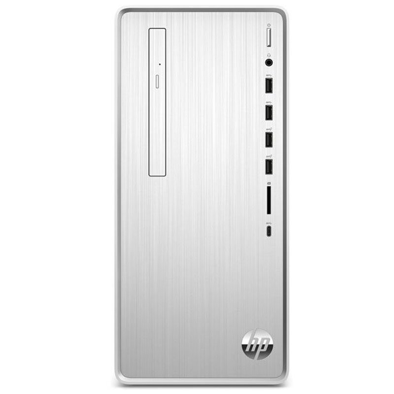 PC HP 590 TP01-0136d(7XF46AA)i5-9400/4GB/1TB/DVD-RW/Win10/GeForce GT 730 2GB/K+M/Wifi ac