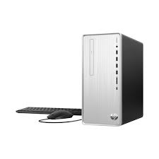 PC HP 590 TP01-0131d(7XF41AA) Core i3, Ram 4Gb