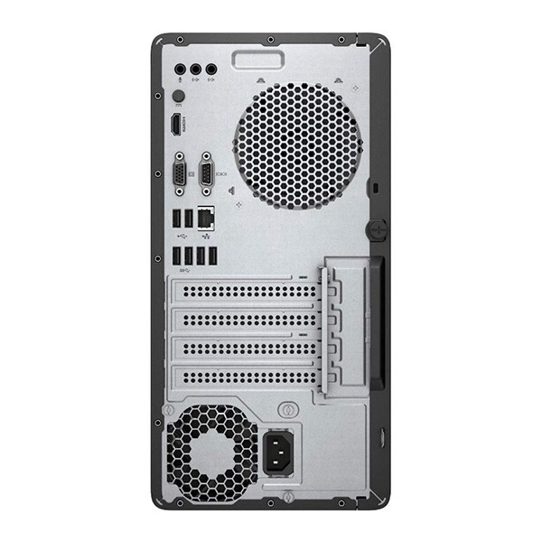 PC HP 590 TP01-0136d(7XF46AA)i5-9400/4GB/1TB/DVD-RW/Win10/GeForce GT 730 2GB/K+M/Wifi ac