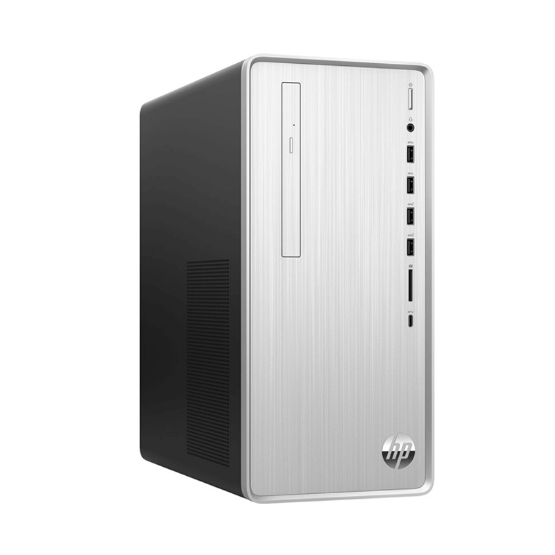 PC HP 590 TP01-0136d(7XF46AA)i5-9400/4GB/1TB/DVD-RW/Win10/GeForce GT 730 2GB/K+M/Wifi ac
