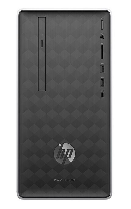 PC HP 590-p0056d,i5-8400/4GB/1TB/VGA 2GB GT730/Win 10 Home/wifi
