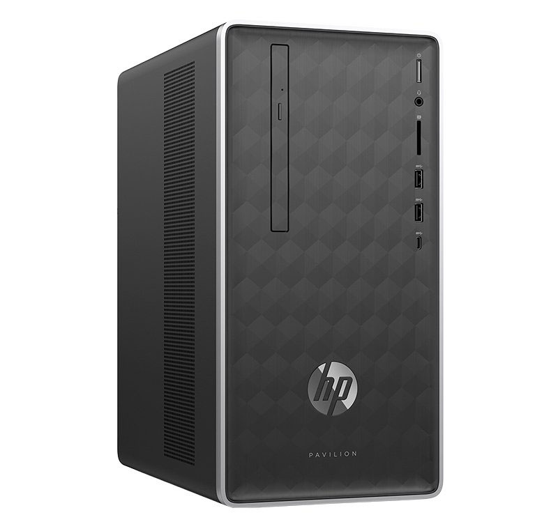 PC HP 590-p0118d(7KM17AA) i3-9100