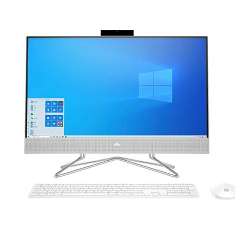PC HP All In One 24-df1030d(i5-1135G7/8G RAM/512G SSD/23.8