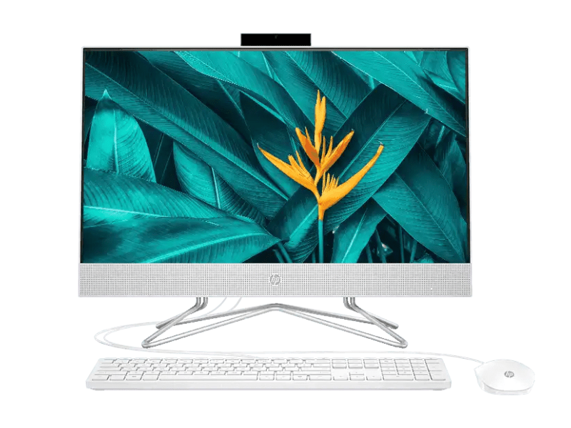 PC HP All In One 24-df0041d