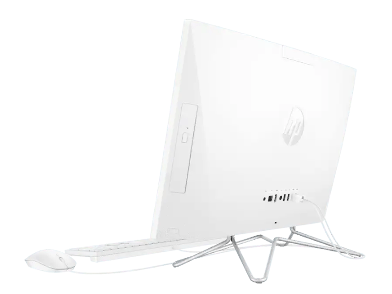 PC HP All In One 24-df0041d
