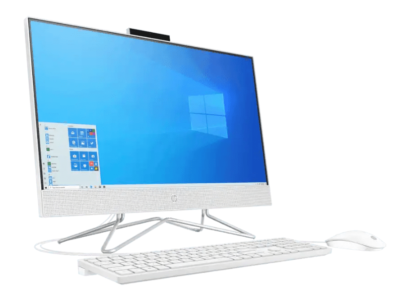 PC HP All In One 24-df0041d
