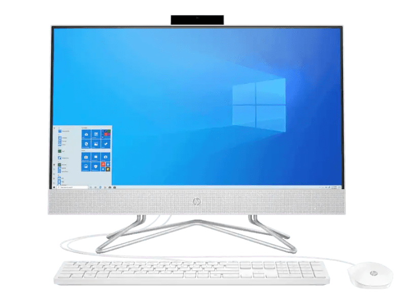 PC HP All In One 24-df0041d