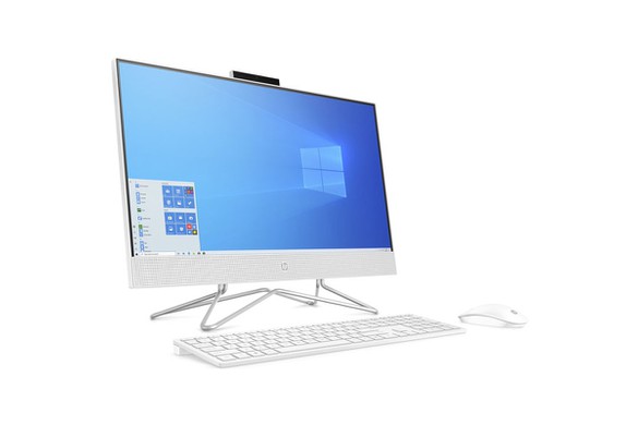 PC HP All In One 24-df1028d(i5-1135G7/8G RAM/512G SSD/23.8
