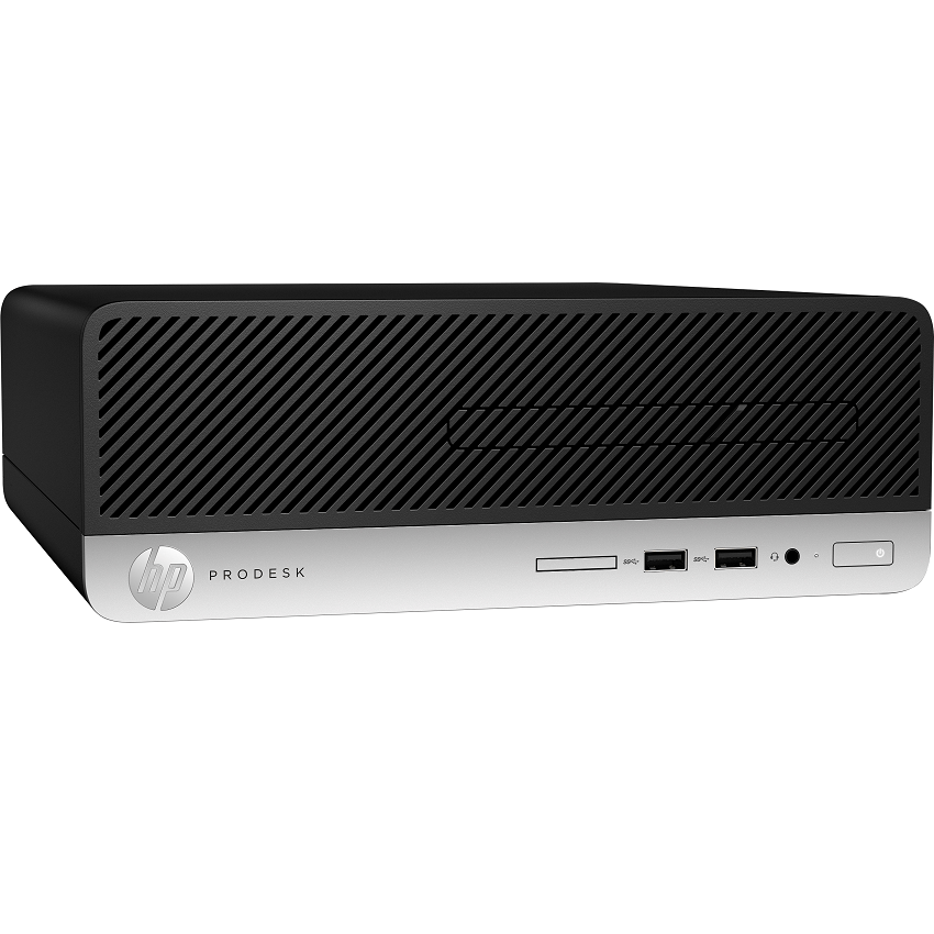 PC HP EliteDesk 800 G5 SFF(7YY03PA)i5-9500/8GB/1TB/DVD-RW/Win10 Pro/K+M/Wifi ac