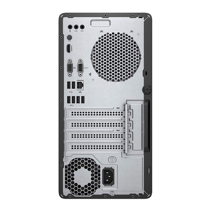PC HP Pavilion 590-p0109d(6DV42AA) i5-9400/4GB/1TB/DVDRW/Win 10/Wifi ac