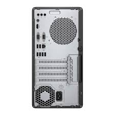 PC HP Pavilion 590-p0114d(6DV47AA) i5-9400/4GB/256GB SSD/DVDRW/Win 10/Wifi ac