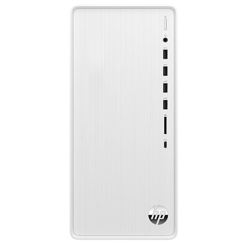PC HP Pavilion TP01-3007d(6K7A7PA) i5-12400/8GB/512GB SSD/Win11/K+M/Wifi ac,white