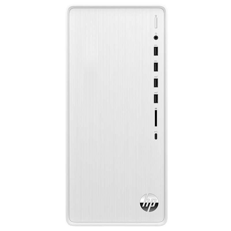 PC HP Pavilion TP01-3010d(6K7B0PA) i3-12100/8GB/256GB SSD/Win11/K+M/Wifi ac,white