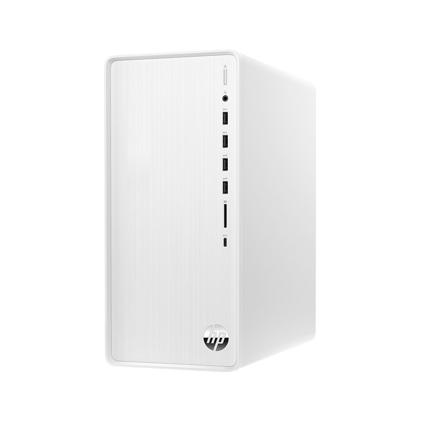 PC HP Pavilion TP01-3011d(6K7B1PA) i3-12100/4GB/256GB SSD/Win11/K+M/Wifi ac,white