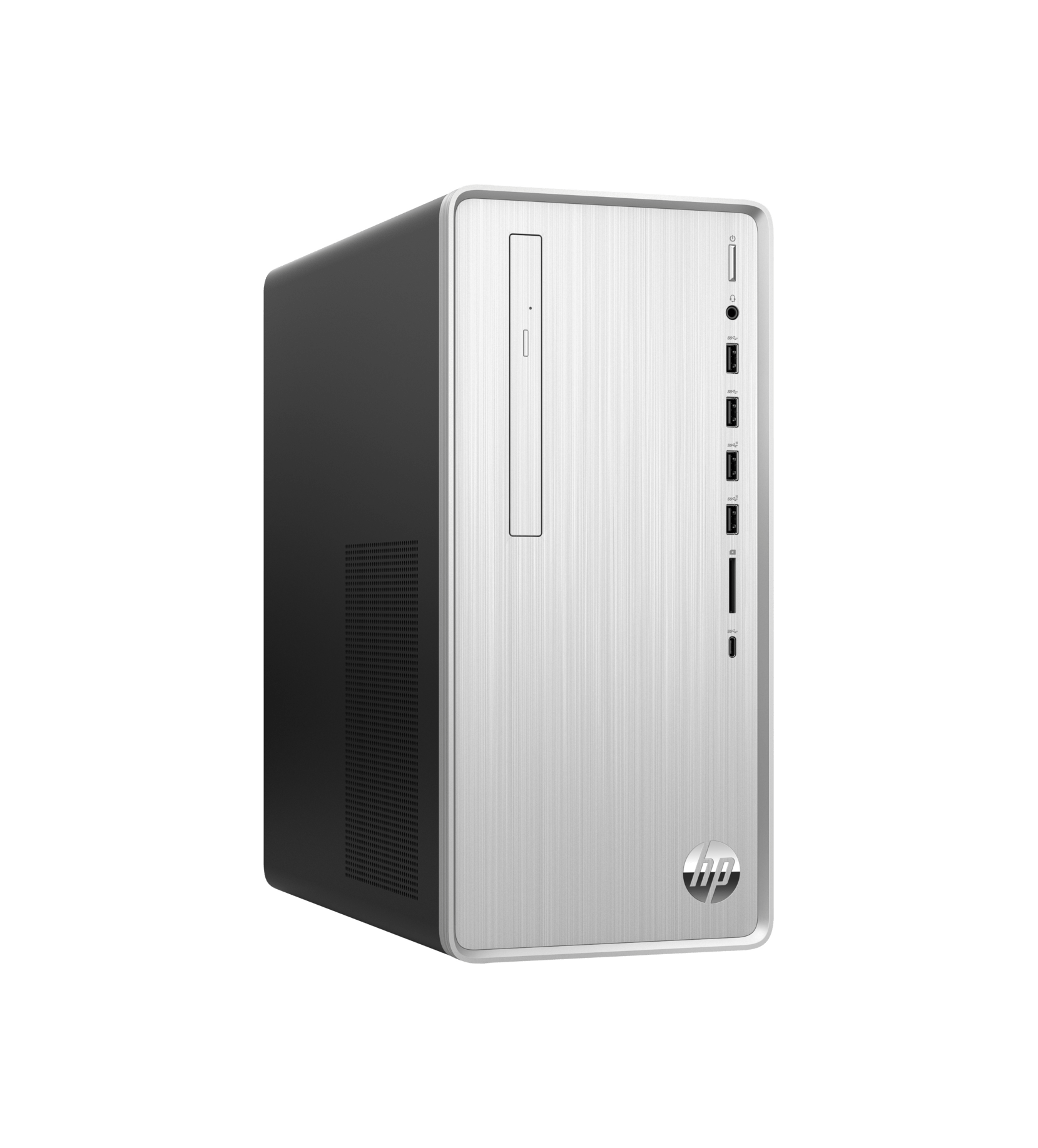 PC HP Pavilion TP01-1001d(i3-10105/8GB RAM/256GB SSD/WL+BT/DVDRW/K+M/Win 10) (46J96PA)