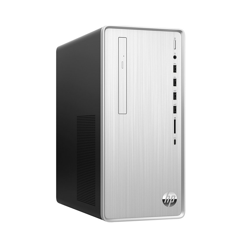 PC HP Pavilion TP01-1114d(180S4AA)i5-10400/8GB/512GB SSD/DVD-RW/Win10/K+M/Wifi ac,Silver