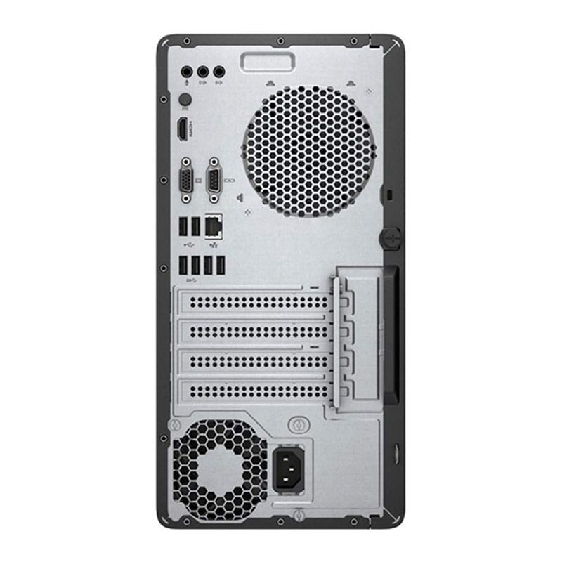 PC HP Pavilion TP01-1116d(180S6AA)i5-10400/8GB/1TB/DVD-RW/Win10/VGA2/K+M/Wifi ac,Silver