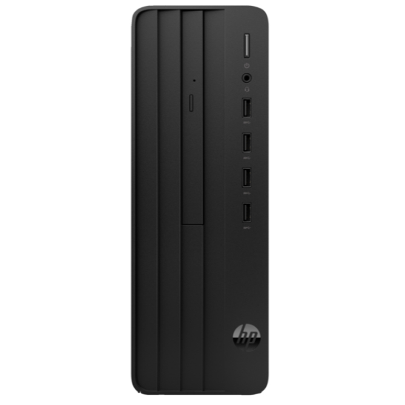 PC HP Pro SFF 280 G9 AY2F5PT (I3 14100/ 8GB/ 256Gb SSD/ Wifi + BT/ Key/ Mouse/ Win11)