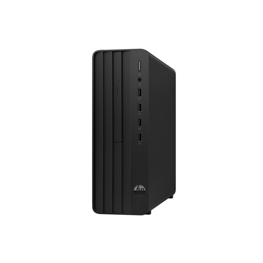 PC HP Pro SFF 280 G9 AY2F5PT (I3 14100/ 8GB/ 256Gb SSD/ Wifi + BT/ Key/ Mouse/ Win11)