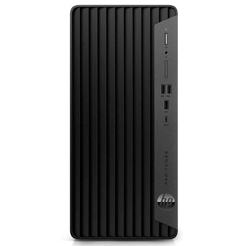 PC HP Pro Tower 400 G9 AZ6D9PT (I3 14100/ 8GB/ 256Gb SSD/ Wifi + BT/ Key/ Mouse/ Win11)